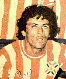 	Evaristo Isasi 	